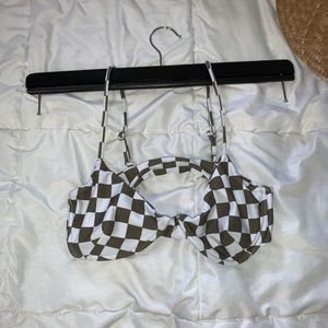 Mikoh Swim Mumumora Top